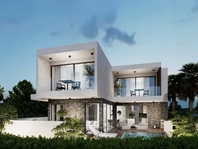 Wohnanlage Blue Horizon Villa
