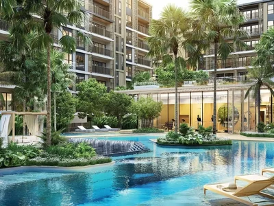 Residential complex SO ORIGIN