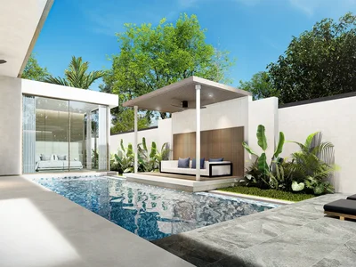 Villa Amrits Luxury