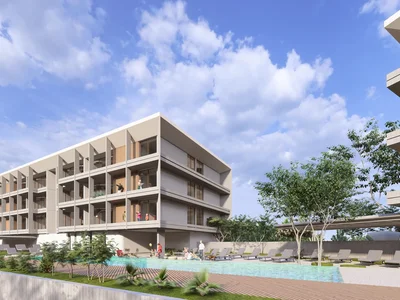 Zespół mieszkaniowy Amaya Residences