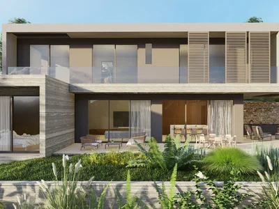 Residential complex Oleander Homes