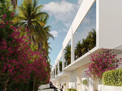 Villa WHITE PALM BALI