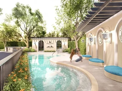 Complexe résidentiel The Title Katabello is a luxury development located near Kata Beach.