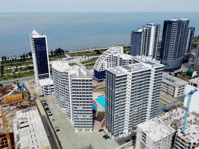Immeuble Bianca Batumi
