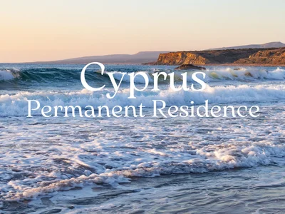 Cyprus Permanent Residence via investments 