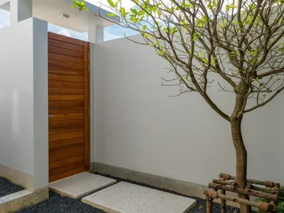 Villa Botanica Modern Loft II