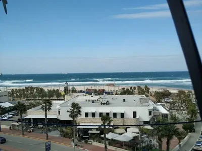 Wohnviertel Avec terrasse bon emplacement vue sur la mer bel appartement magnifique