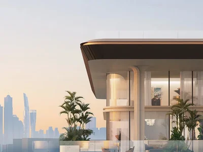 Complejo residencial Ela by Dorchester Collection