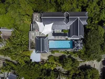 Villa Baan Thai Surin Hill