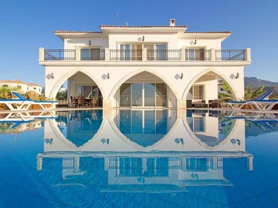 ВНЖ по покупке недвижимости на Северном Кипре