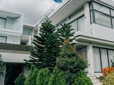 Villa Sugar