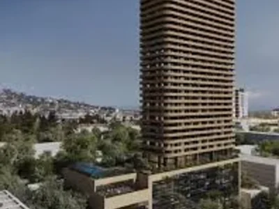 Edificio de apartamentos Sakeni