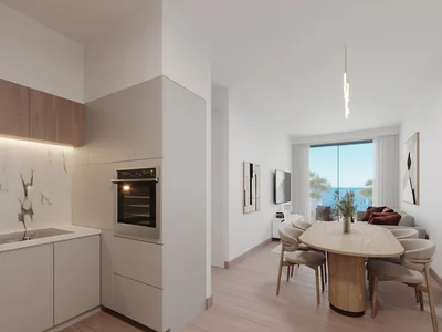 Residential complex LA BELLA