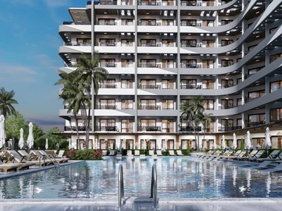 Complejo residencial Park Rest Resort