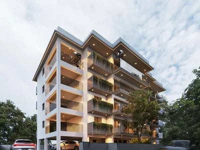 Residence URBAN CITY