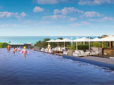Complexe résidentiel VIP KARON