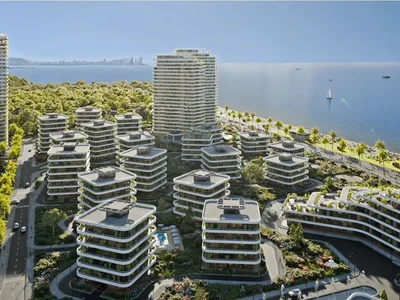 Complexe résidentiel Complex “Petra Sea Resort”