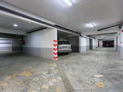 Жилой комплекс Sveti Luka