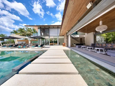 Villa Sava Beach Villas