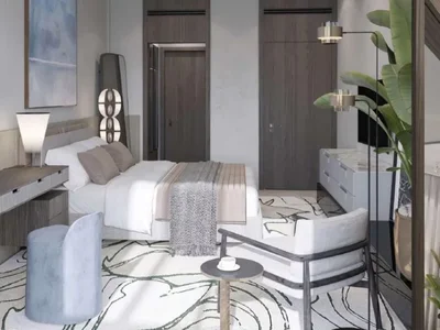 Complejo residencial Stonehenge 1