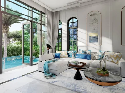 Villa Fifth Element
