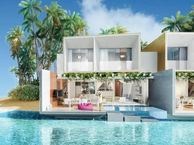 Villa Germany Villas by Thoe