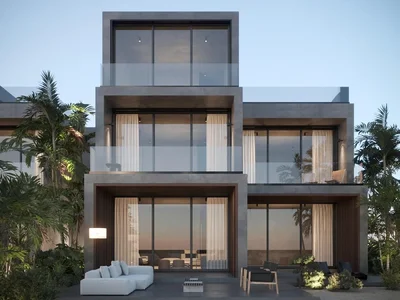 Wohngebäude EG-105 Arc of Soma is a luxury resort residence located at the tip of Somabay’s on Egypt’s 