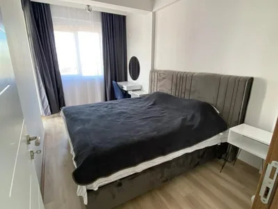 Apartamentowiec Antalya Kepez