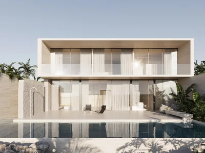 Complejo residencial 
