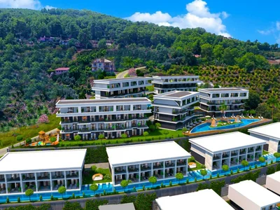 Wohnanlage Lake Terrace Village