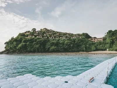 Villa Sri Panwa Phuket