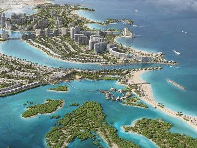 Apartamentowiec Anantara Residences