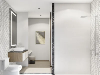 Villa The Ozone Luxury