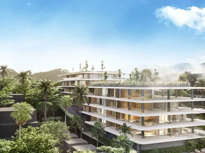 Жилой комплекс Etherhome Seaview Condo