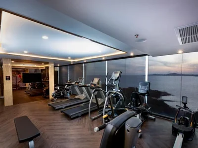 Residential complex Elysium Residences