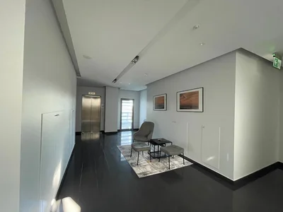 Commerce Jurmala Park House