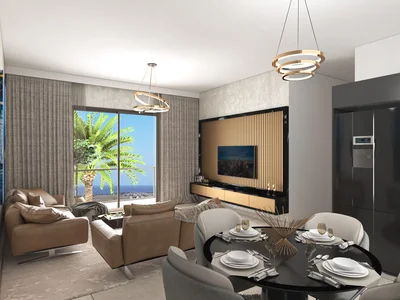 Barrio residencial CC Tower Iskele