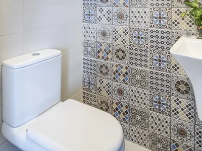 Complejo residencial Equiti Apartments