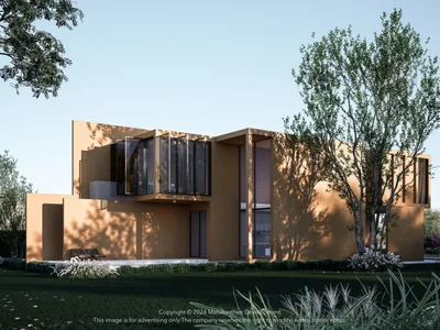 Villa 8 Season Luxury Autumn