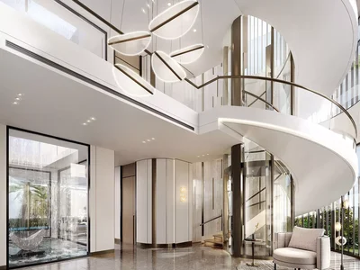 Villa Wadi Villas by Artista Properties