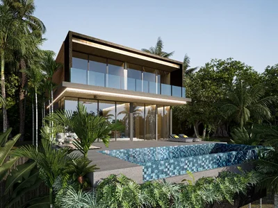 Villa AILEEN VILLAS LAYAN