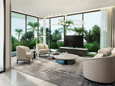 Villa Wadi Villas by Artista Properties