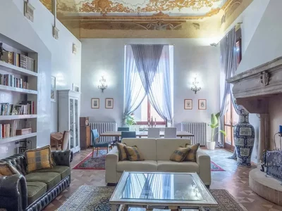 В Италии продается квартира, где жил Леонардо да Винчи. Сколько стоит?