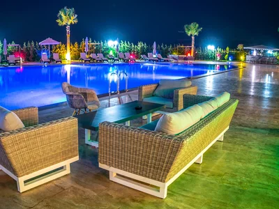 Apart - hotel Edelweiss