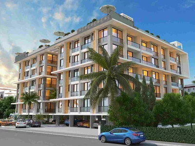 Edificio de apartamentos 3 Room Apartment in Cyprus/ Long Beach