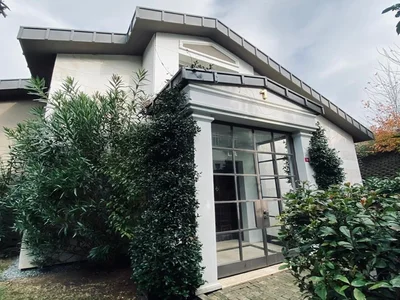 Willa Five Bedroom Villas in Sarıyer | Zekeriyaköy.