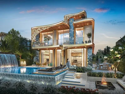 Вилла Gems Estate | Ultra Luxury Villa & Mansions