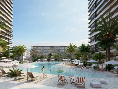 Complejo residencial GRAND SAPPHIRE BLU - Simvol Elegantnosti i Roskoshi