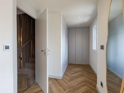 Residential complex House T3 
