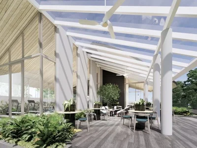 Willa Amrits Luxury Villas